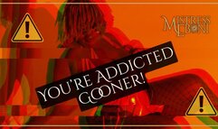 You re A BBW Addicted Gooner