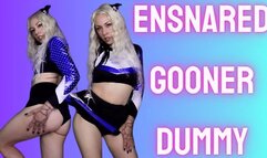 Ensnared Gooner Dummy