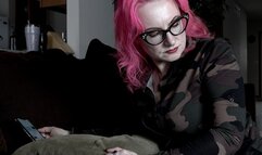 Crusty Soles Make You Horny - Full Movie