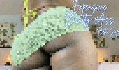 Expensive Bratty Ass (Beta Safe)