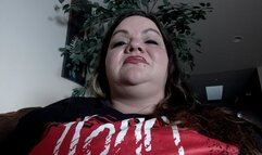 Jerk Off To My Dangling - Tiffany [Full Movie]