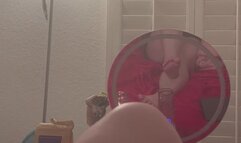 Captivating Goddess Legs