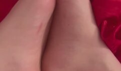 High arches Findom Foot Goddess