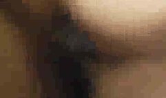 Strong BBC fucks horny wife hard