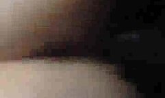 Hotwife brings a black guy to her hotel room