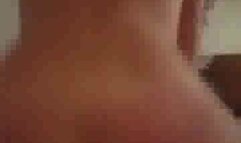 Horny Hot Wife Jumping on BBC's Cock Hard