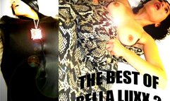 Best of Bella Luxx Volume 2 (MP4)