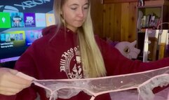 summer_smores05 favorite lingerie try on haul