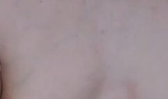 Hotwife Flaunts Tits, Creamy Pussy & Sweaty Armpits