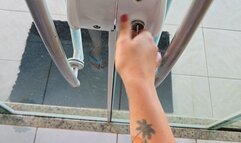 Cold Start From my POV