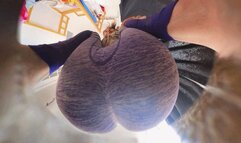 6K YIDE Hip View Point of View