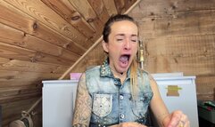 Boring, hated job wmv