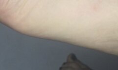 LISTENING TO A MOVIE WHILE WATCHING N REC MY FEET