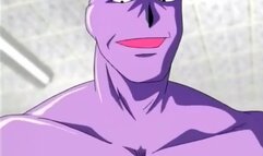 Hot college babe in uniform having wild sex