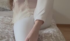 Chéri viens me réconforter