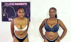 Babes Battle Joyce vs Faith