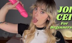 JOI CEI for Beginners