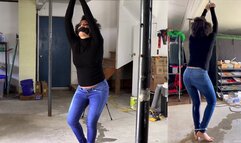 Totally Bursting (iPhone) - Monica Jade