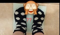 Double Weigh-In Special: Temporary Loss? & Humiliating Doctor Story + Oily Belly