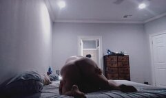 Face sitting and More!