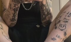 Monte ma poupee avec moi