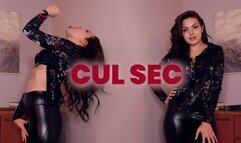 CUL SEC