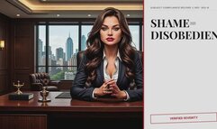 The Institute: A Corporate Discipline Documentary POV