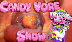 Candy Vore Show | Episode 5