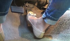 Brake check