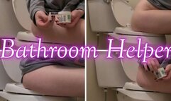 Bathroom Helper mp4*