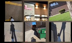 ASMRING Hilarious Roadtrip Situations Art Museum Was Closed ThevChik Fil A too copy