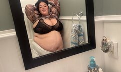 Make you fat like me