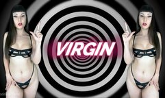 Repeat Your Truth - Negative Virgin Affirmations