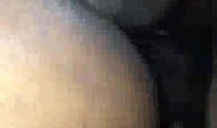 Blonde Wife Moaning while Getting Filled Up by BBC