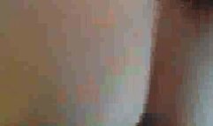 loser hubby watches his hot wife get fucked by a black man