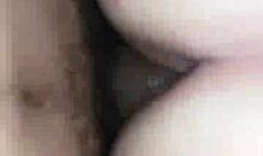 Submissive wife gets blacked and gangbanged by BBC while her