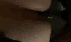 Hot [censored] wife gets plowed by BBC while I'm at work