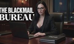 The blackmail bureau