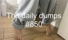 The daily dumps #850 mp4