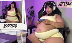 Streamer Gets FAT After McD Sponsorship