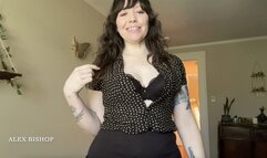 Bonus From Boss JOI