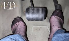 conduite en collant plumetis 1080P version