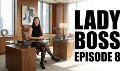Lady Boss Episode 8 - The Email
