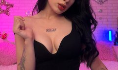 You must obey your mistress