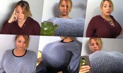 MAXGROWTH: Emergency Alert