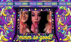 In your subconscious you want cock - a Game in your mind