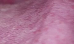 Extreme Uvula Close-Up: Touching, Saliva Play & Deep Throat Views [ASMR]