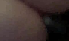 White Swinger Wife Tries Interracial Cheating