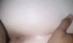 Hubby Films His Hotwife Fucking BBC