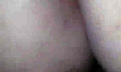Cuckold - Pale Slutwife Roughly Fucked